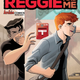 Image: Archie Comics; variant by Derek Charm